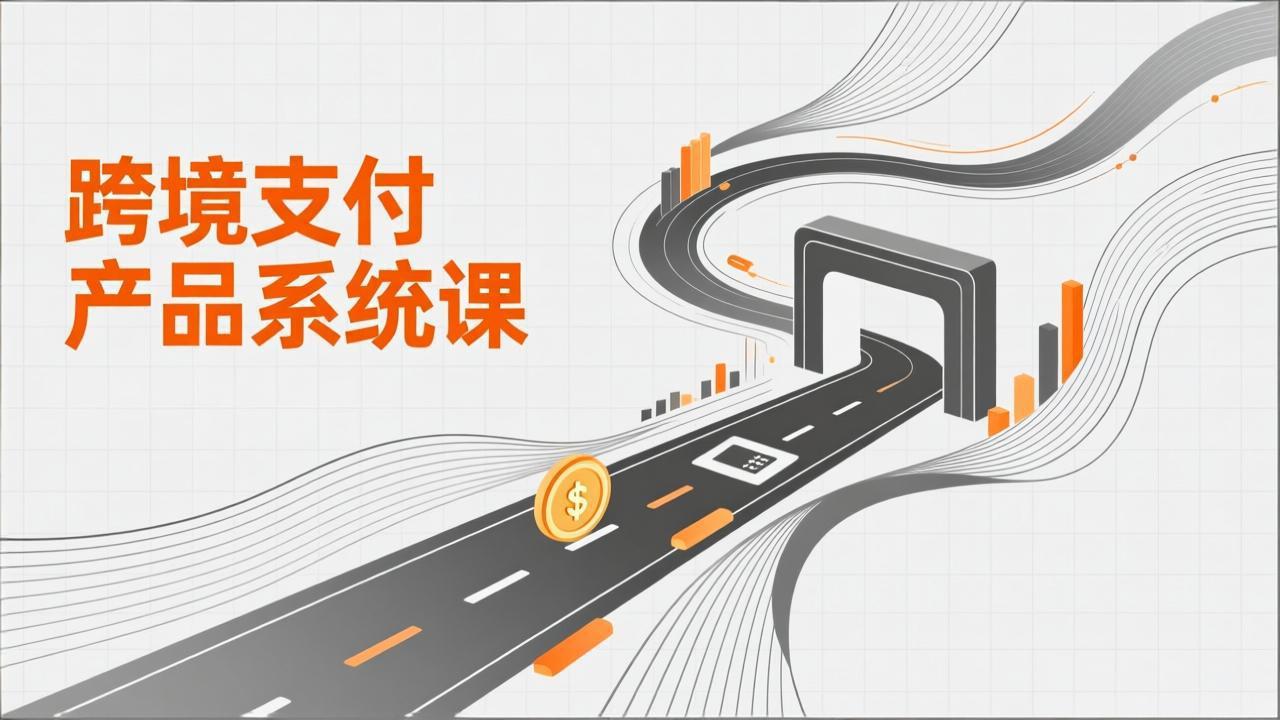 跨境支付产品系统课,涵盖基础理论、通道解析、核心系统设计,附赠11套原型,助力升职加薪-来聚吧