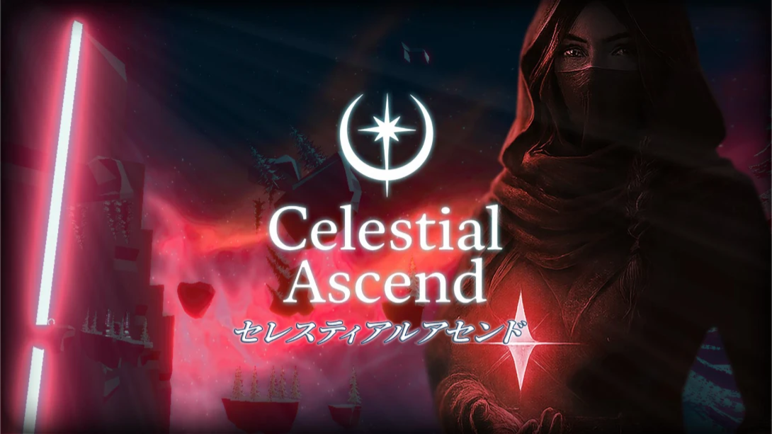 【日版】天界上升 .Celestial Ascend 中文-来聚吧