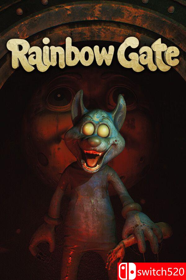 《彩虹之门（Rainbow Gate）》官方中文 [中文/英文/日语]-来聚吧