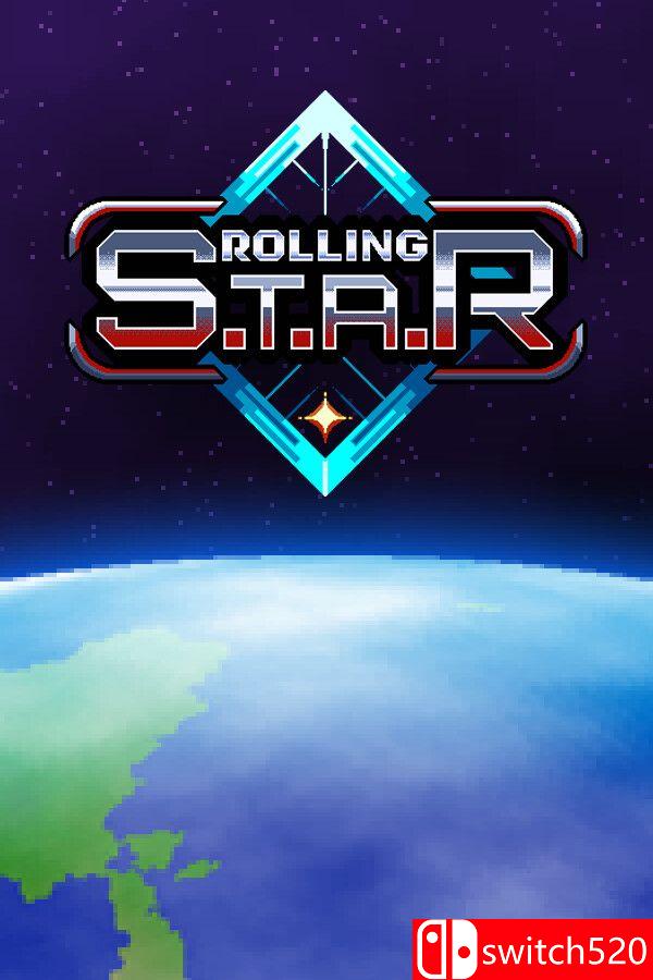 《翻滚之星（ROLLING STAR）》官方中文 集成友美另一个故事DLC [中文/繁体/英文/日语]-来聚吧
