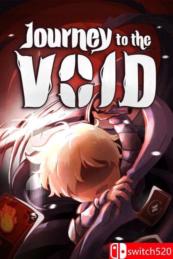 《虚空奇旅（Journey to the Void）》官方中文 [中文/英文]-来聚吧