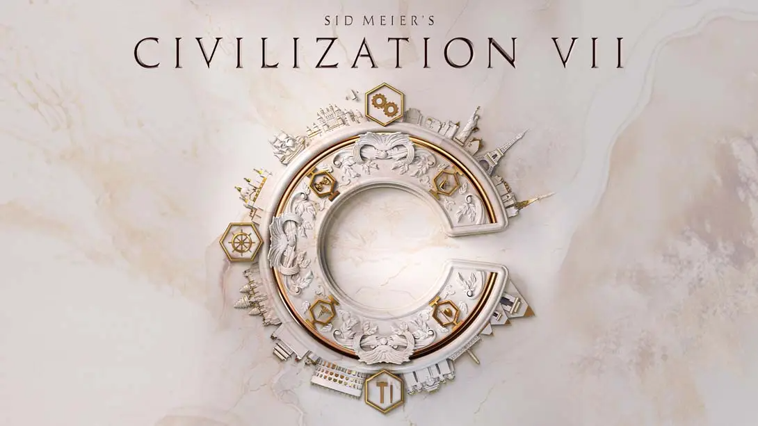 【美版】席德·梅尔的文明7 .Sid Meier’s Civilization® VII 中文-来聚吧