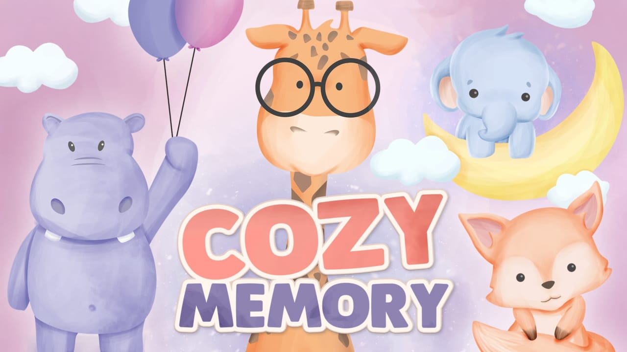 温馨记忆丨Cozy Memory-来聚吧