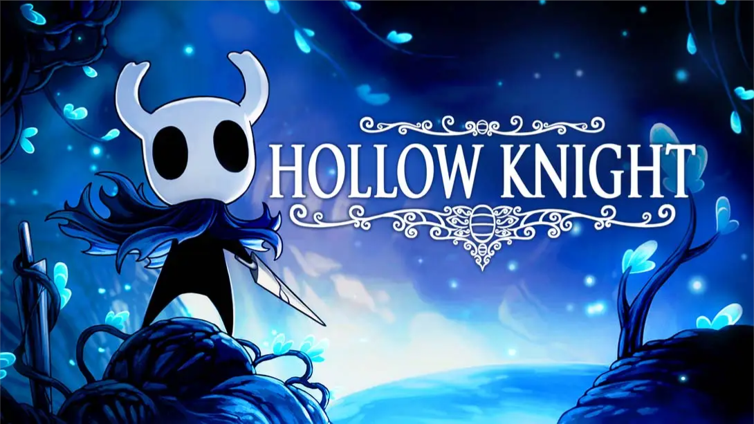 空洞骑士 Hollow Knight 中文-来聚吧