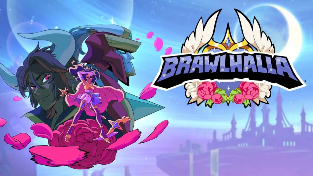 【美版】格斗哈拉 Brawlhalla 中文-来聚吧