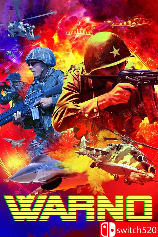 《预先号令（WARNO）》v183203 [中文/英文]-来聚吧