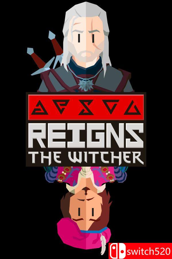 《王权：巫师（Reigns: The Witcher）》官方中文 [中文/英文]-来聚吧