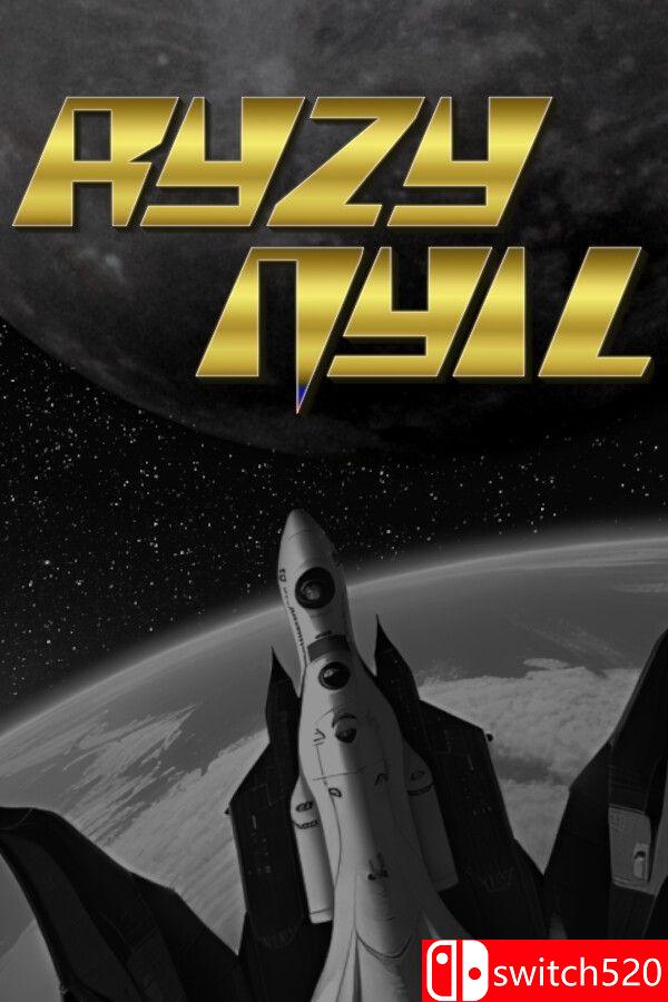 《疯狂之箭（RYZY NYIL）》Build 21350052 [英文/日语]-来聚吧