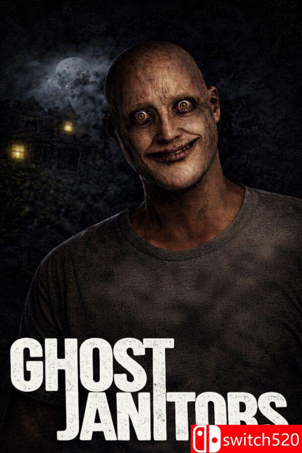 《灵异清洁工（Ghost Janitors）》官方中文 Build 22022026 0xdeadcode硬盘版[中文/繁体/英文/日语]-来聚吧