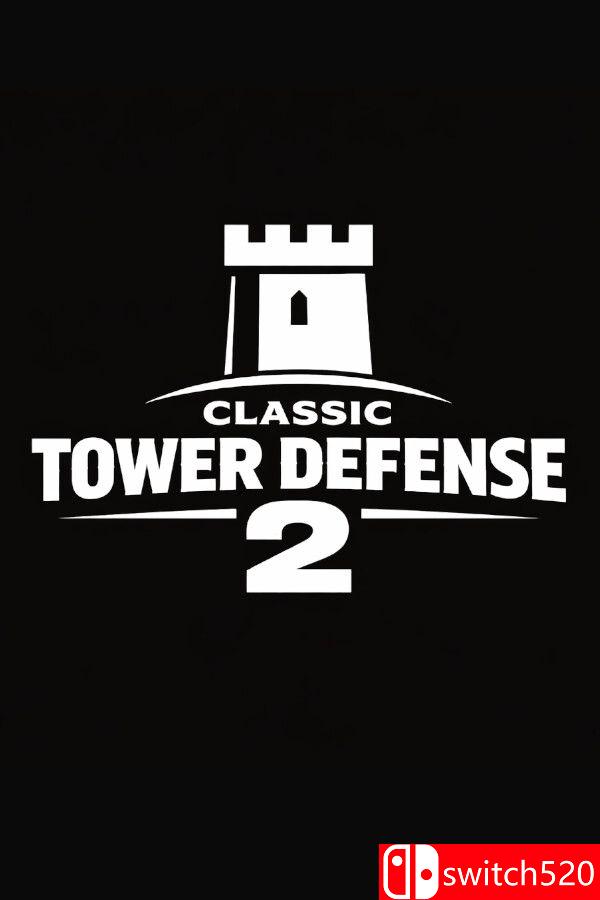 《经典塔防2（Classic Tower Defense 2）》官方中文 v1.0.3 [中文/英文]-来聚吧