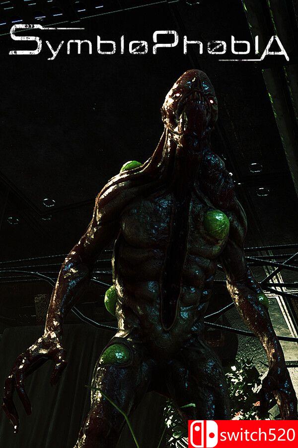 《共生恐惧（SymbioPhobiA）》v1.00.18 [英文]-来聚吧