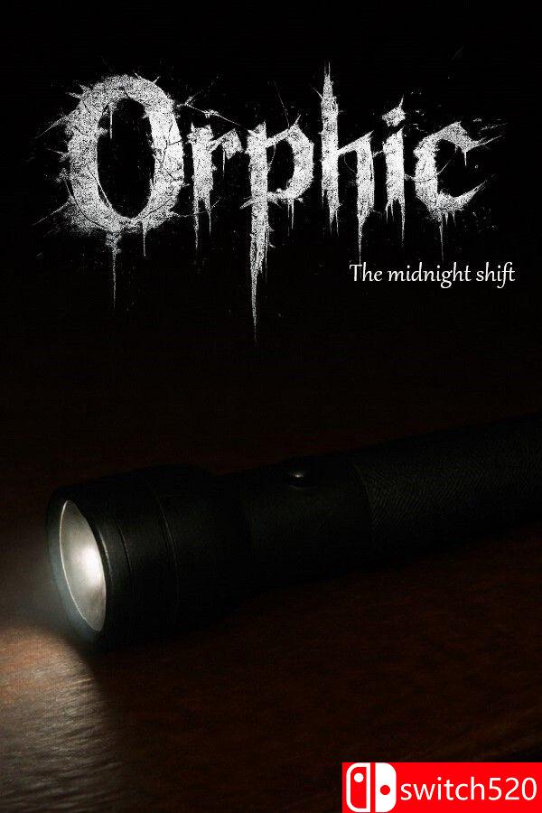 《奥菲克：午夜班次（Orphic – The midnight shift）》Build 22131412 [英文]-来聚吧