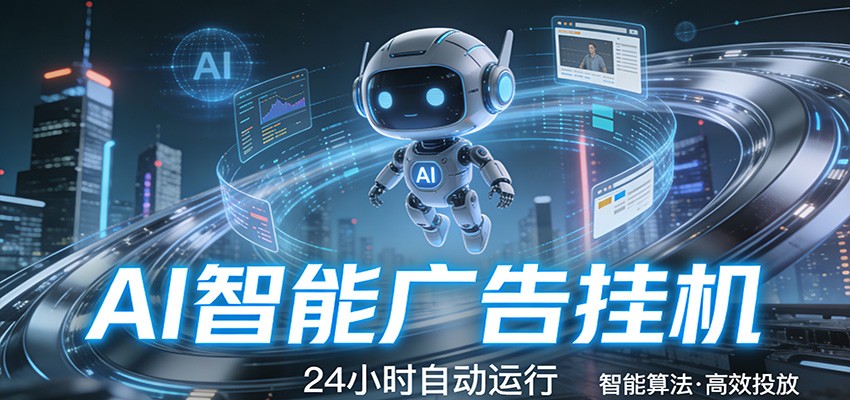 智能托管 · 无人值守 · 持续变现,低门槛、高适配、易上手,轻松开启智能躺赚新时代-来聚吧