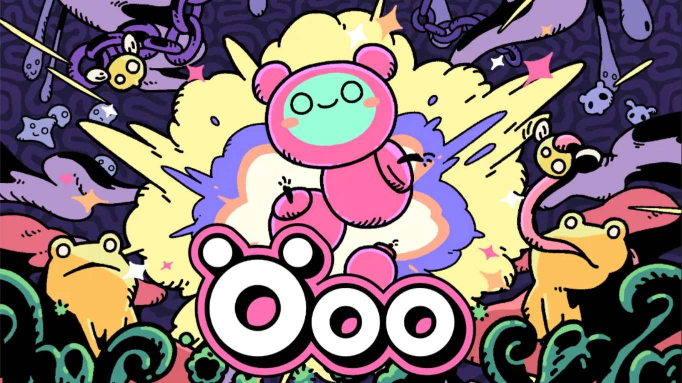 【美版】A Bomb Caterpillar’s Big Adventure! Öoo 英语-来聚吧