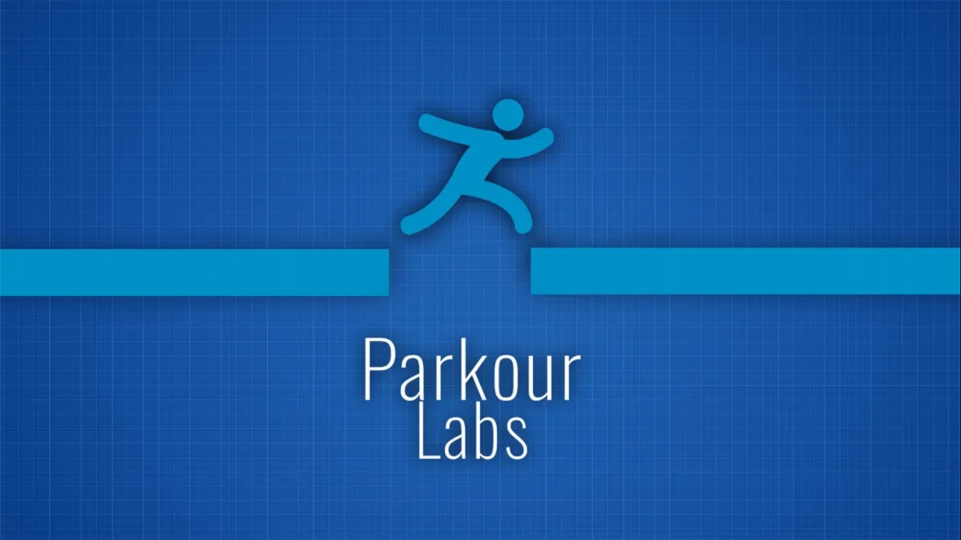 【美版】跑酷实验室 .Parkour Labs 中文-来聚吧