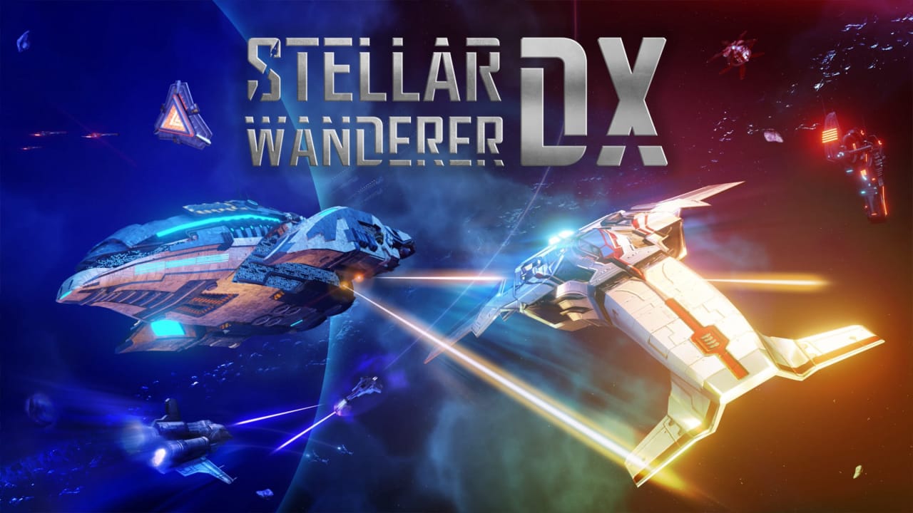 宇宙探索家DX丨Stellar Wanderer DX-来聚吧