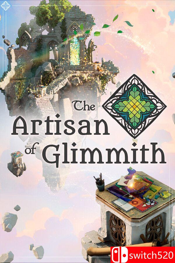 《格里米斯工匠（The Artisan of Glimmith）》官方中文 [中文/繁体/英文/日语]-来聚吧