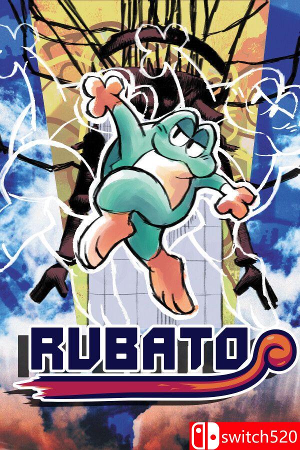 《RUBATO（RUBATO）》Build 21912833 [英文]-来聚吧