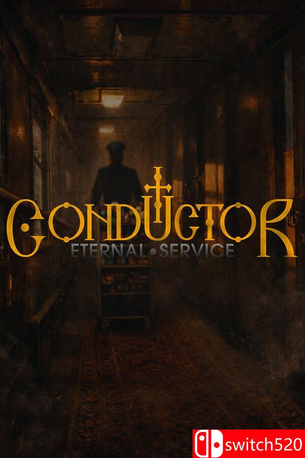 《列车长：永恒勤务（Conductor: Eternal Service）》官方中文 [中文/英文/日语]-来聚吧