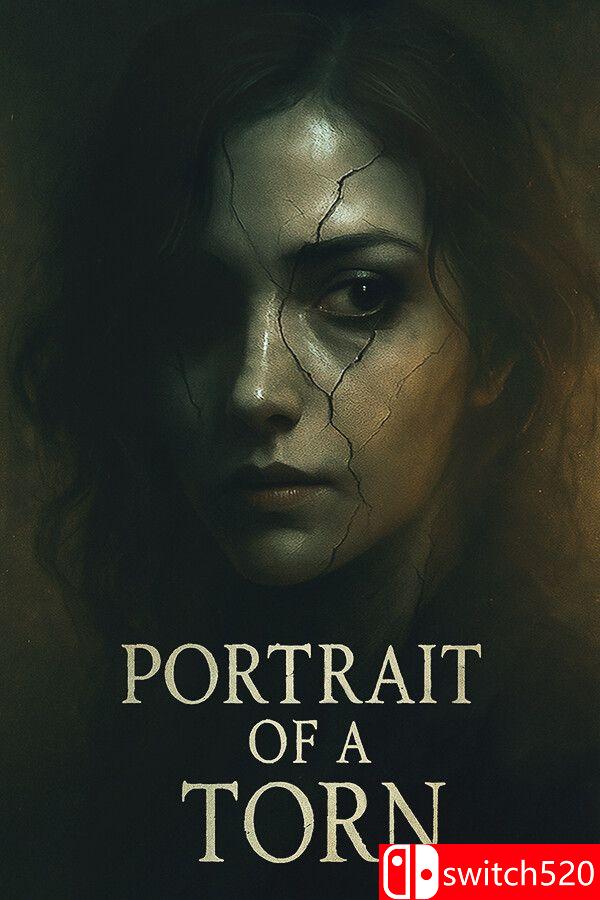 《撕裂的回忆录（Portrait of a Torn）》官方中文 Build 22306157 [中文/英文/日语]-来聚吧