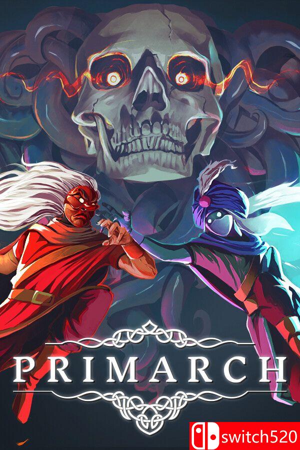 《至高执行者（Primarch）》Build 22428435 [英文]-来聚吧