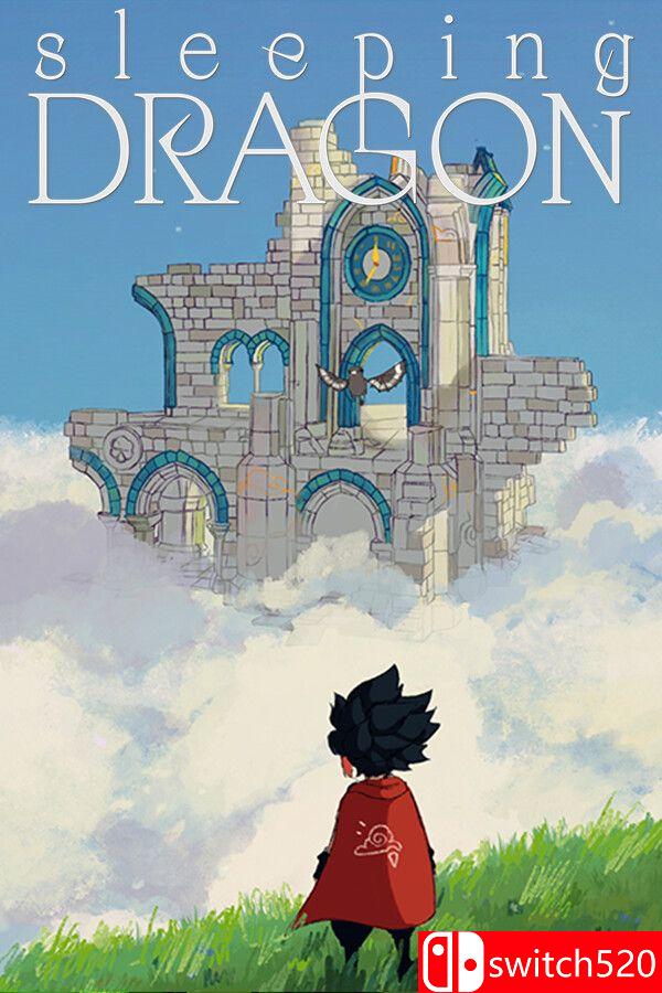 《沉睡之龙（Sleeping Dragon）》Build 22440095 [英文]-来聚吧