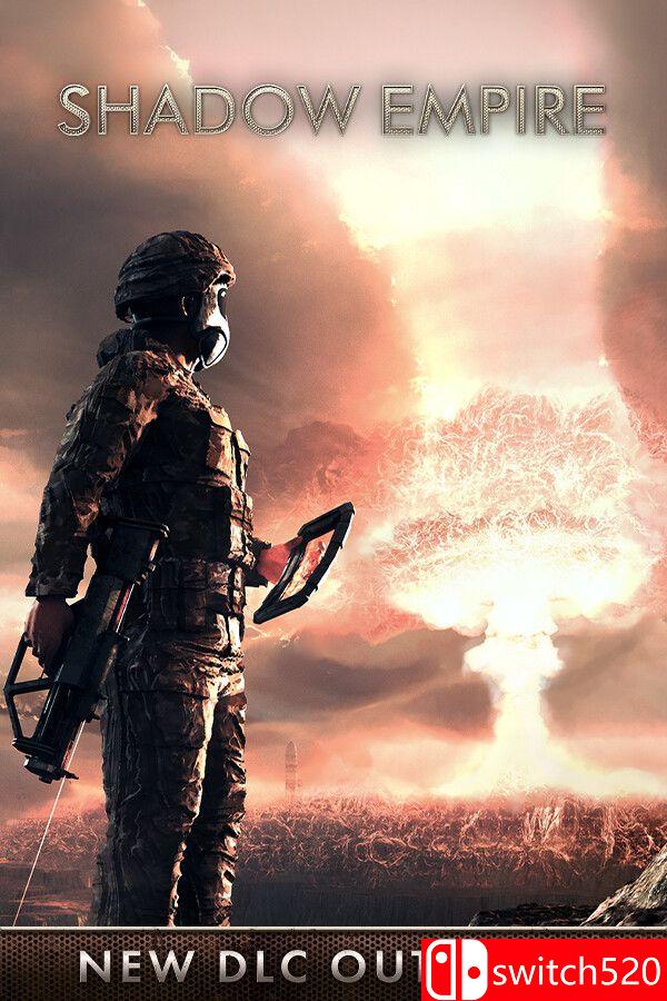 《暗影帝国（Shadow Empire）》集成共和国DLC [英文]-来聚吧