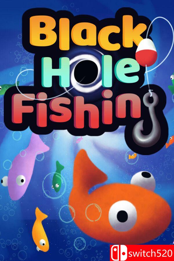 《黑洞垂钓（Black Hole Fishing）》官方中文 Build 22682624 [中文/繁体/英文/日语]-来聚吧