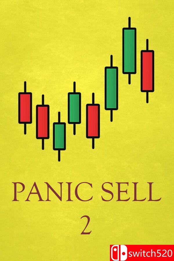 《恐慌抛售2（Panic Sell 2）》官方中文 Build 22657245 [中文/英文/日语]-来聚吧