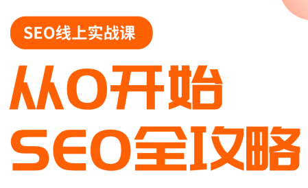 若凡老师·谷歌SEO实操课(更新)-来聚吧