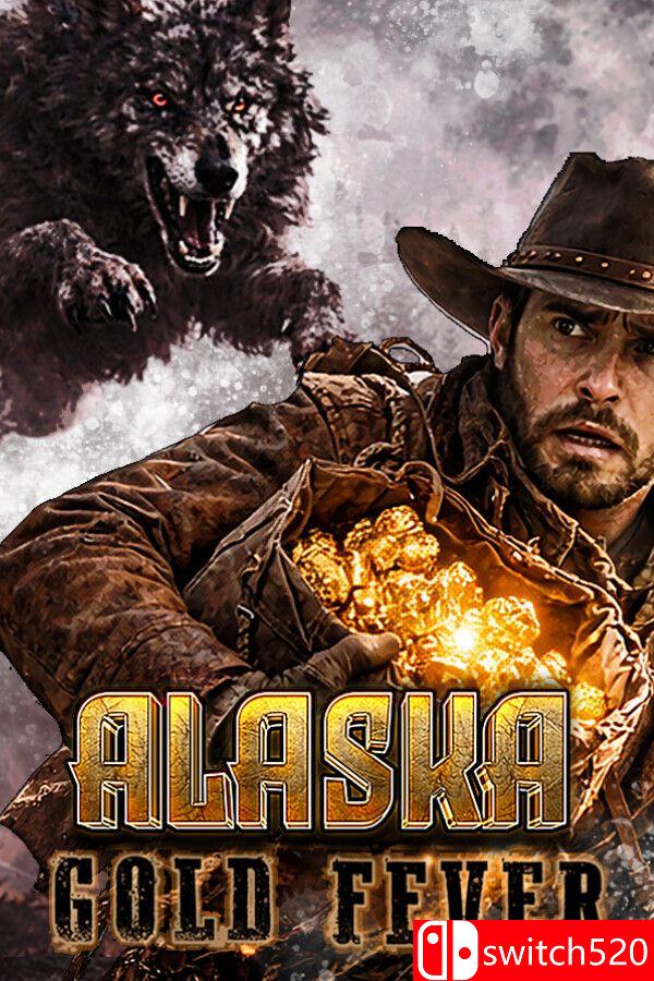 《黄金矿主模拟器：阿拉斯加淘金热（Alaska Gold Fever）》官方中文 [中文/英文/日语]-来聚吧
