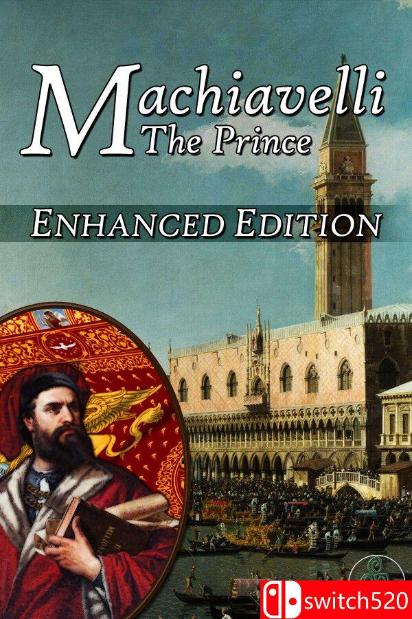 《马基雅维利：君主（Machiavelli the Prince）》 v1.0.3 [英文]-来聚吧