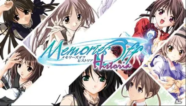 告别回忆 恋恋花札大战 .Memories Off KOIKOI Taisen 中文-来聚吧