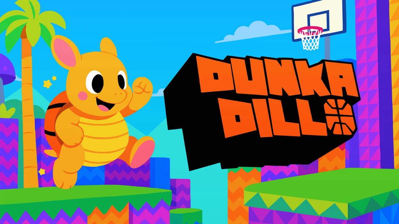 扣扣兽丨Dunkadillo-来聚吧