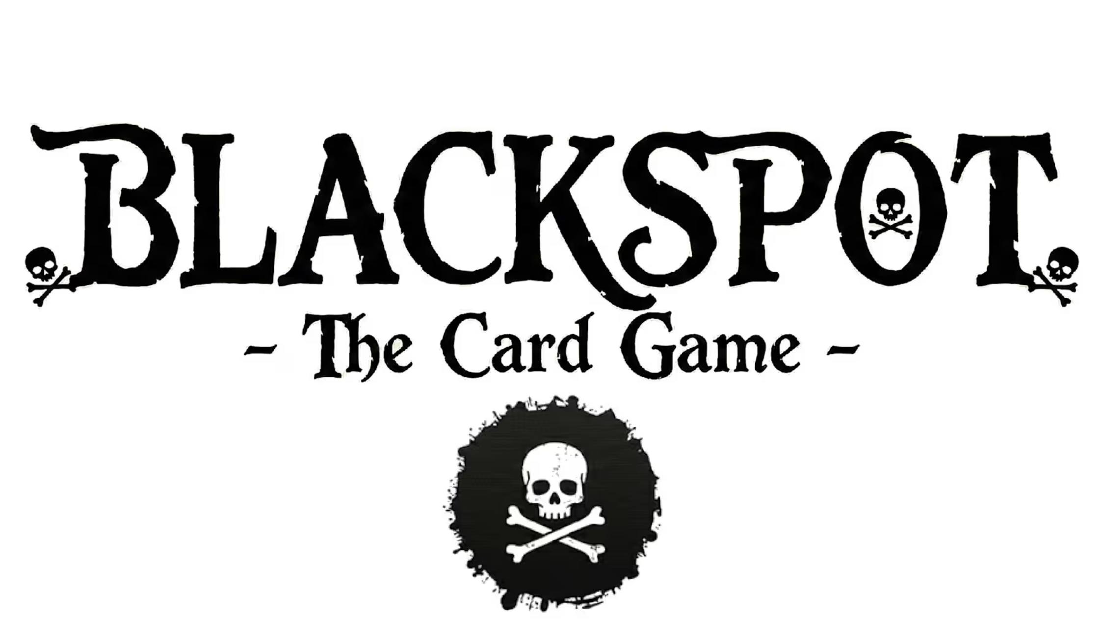Blackspot 英语-来聚吧