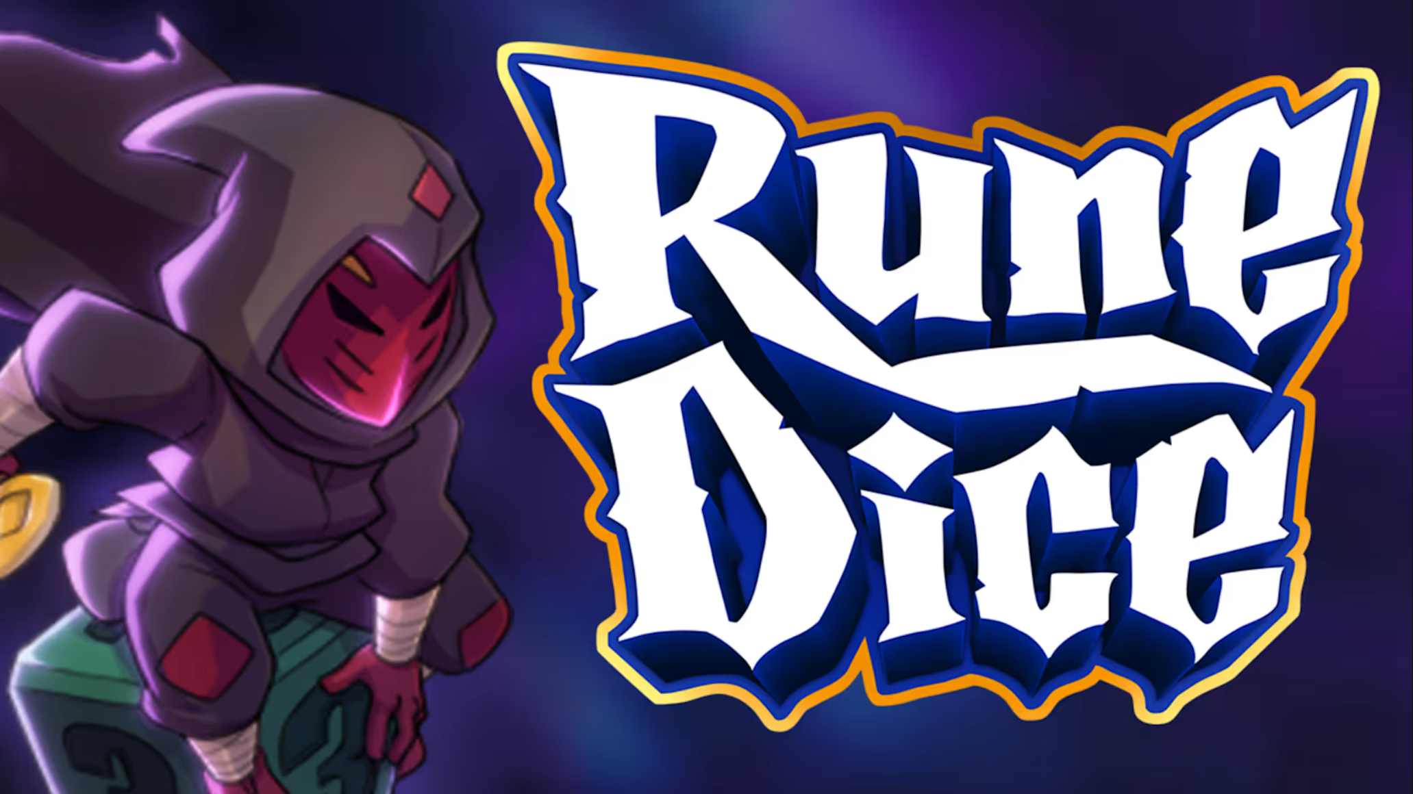 符文之骰 .Rune Dice 英语-来聚吧