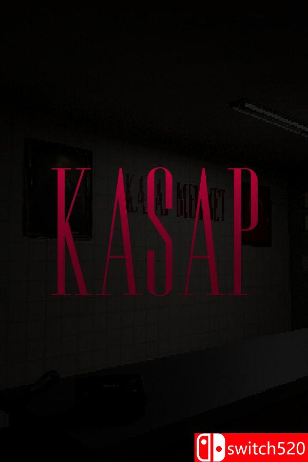 《卡萨普（KASAP）》官方中文 Build 23333960 [中文/英文/日语]-来聚吧