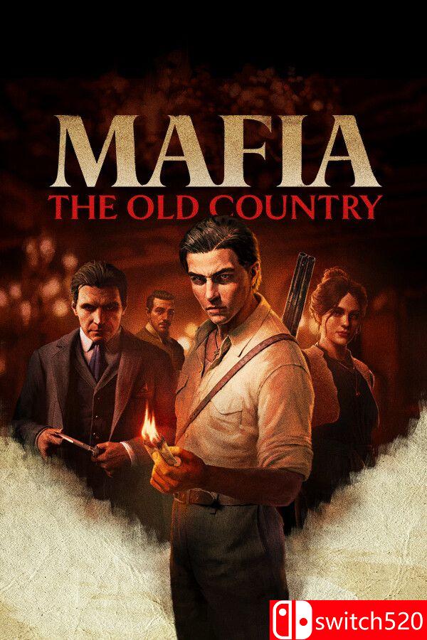 《四海兄弟：故乡（Mafia: The Old Country）》官方中文 voices38镜像版[中文/繁体/英文/日语]-来聚吧