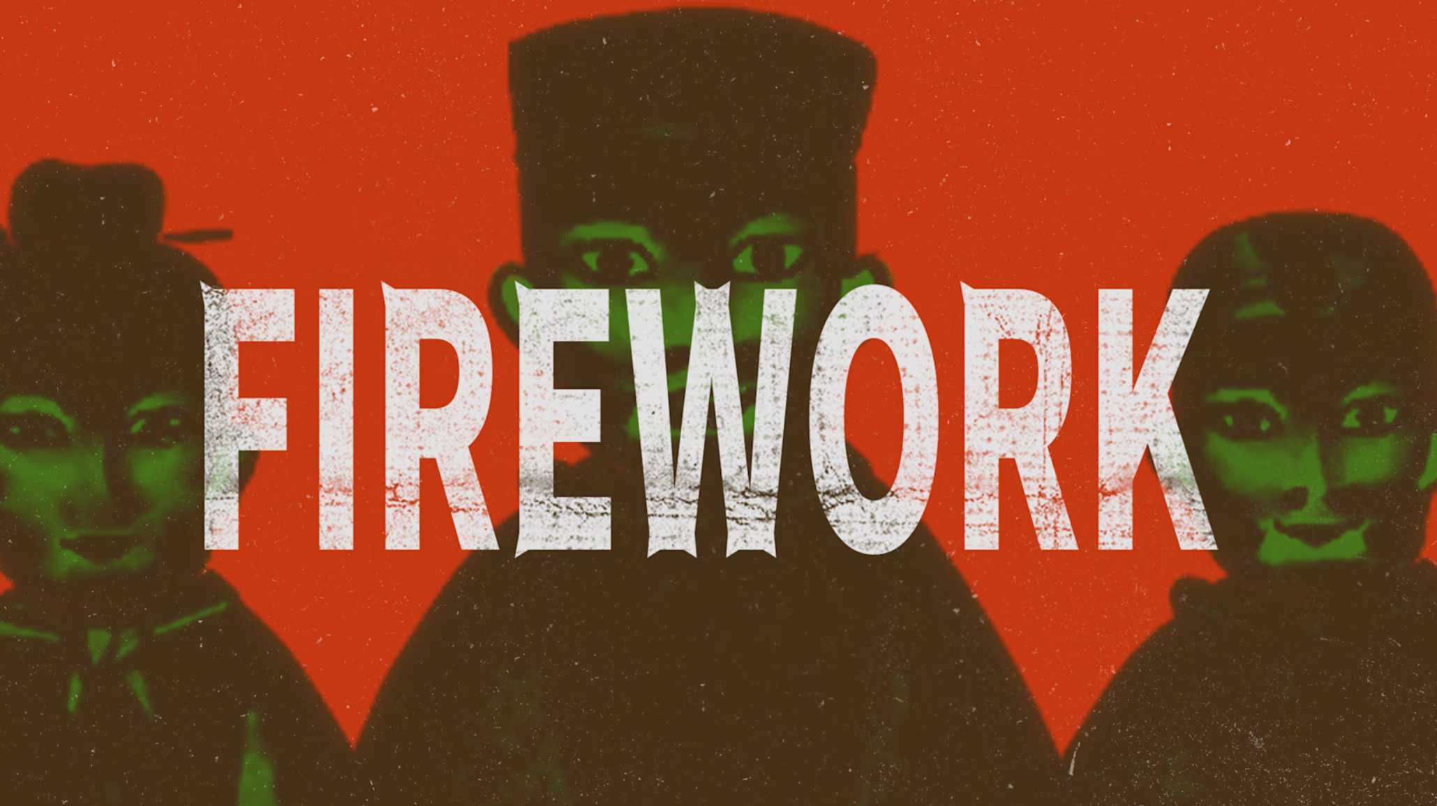 烟火 .Firework 中文-来聚吧