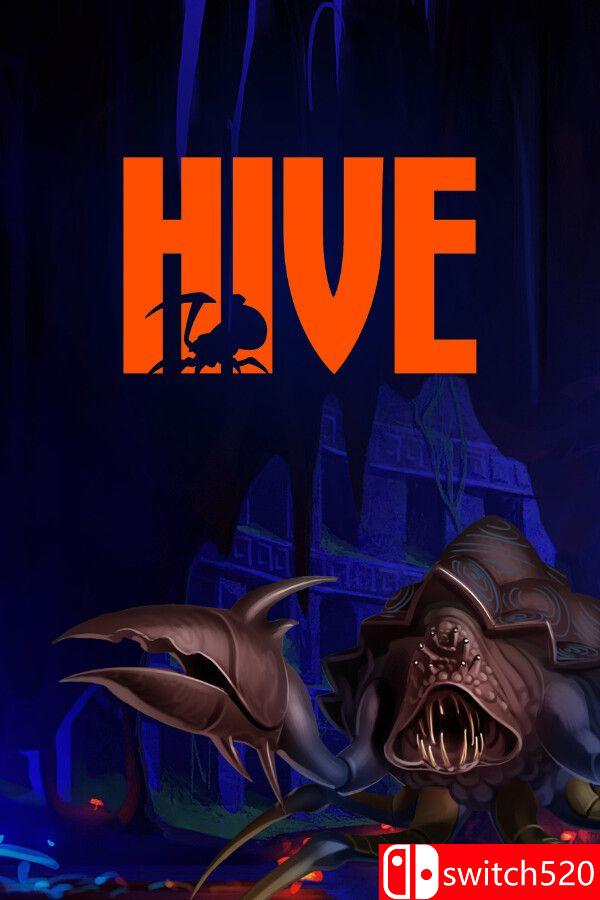 《蜂巢（The Hive）》集成生存模式DLC [英文]-来聚吧