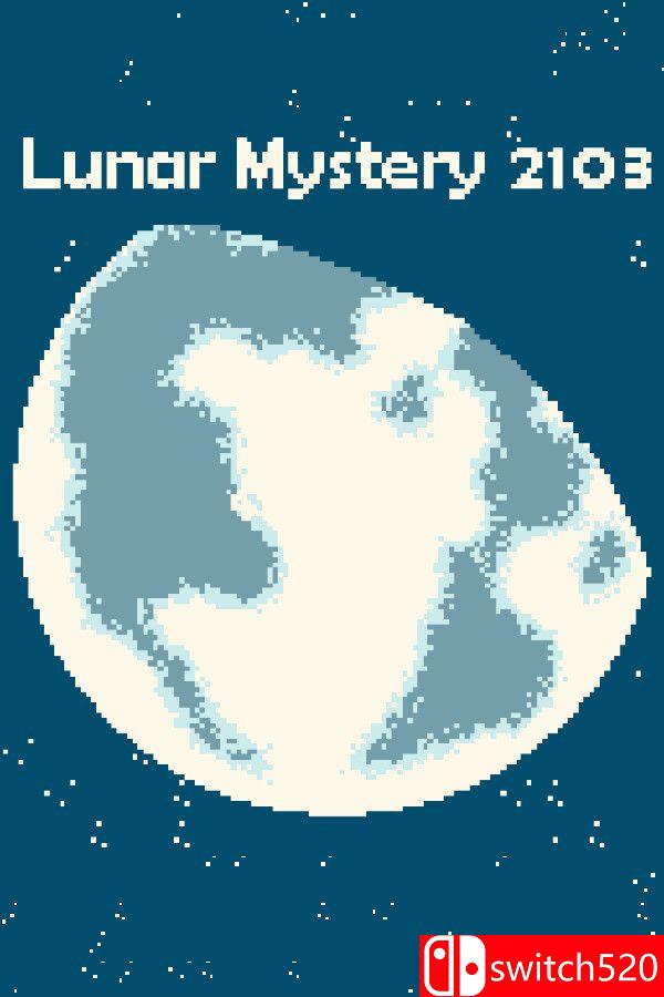 《月球谜案2103（Lunar Mystery 2103）》Build 21966027 [英文]-来聚吧