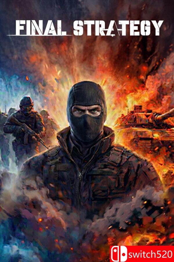 《最终战略（Final Strategy）》官方中文 [中文/英文]-来聚吧