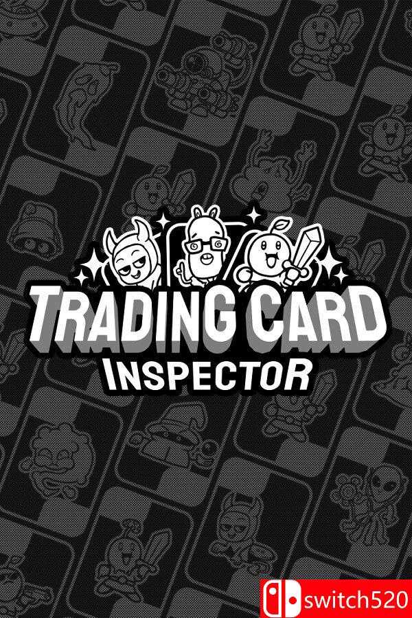 《集换式卡牌检验员（Trading Card Inspector）》官方中文 Build 23610003 [中文/英文]-来聚吧