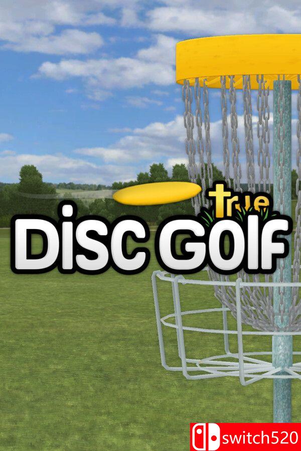 《真实飞盘高尔夫（True Disc Golf）》Build 23110459 [英文]-来聚吧