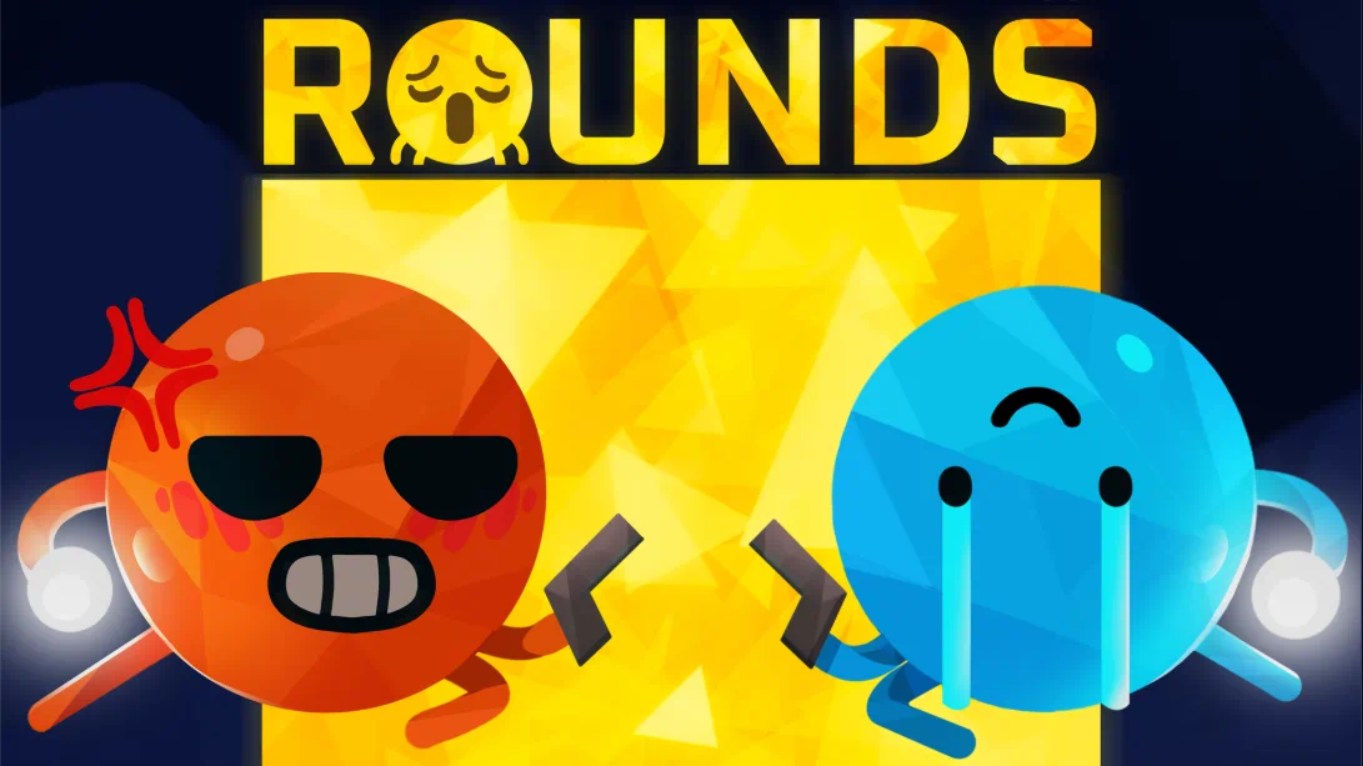 【美版】回合 .ROUNDS 中文-来聚吧
