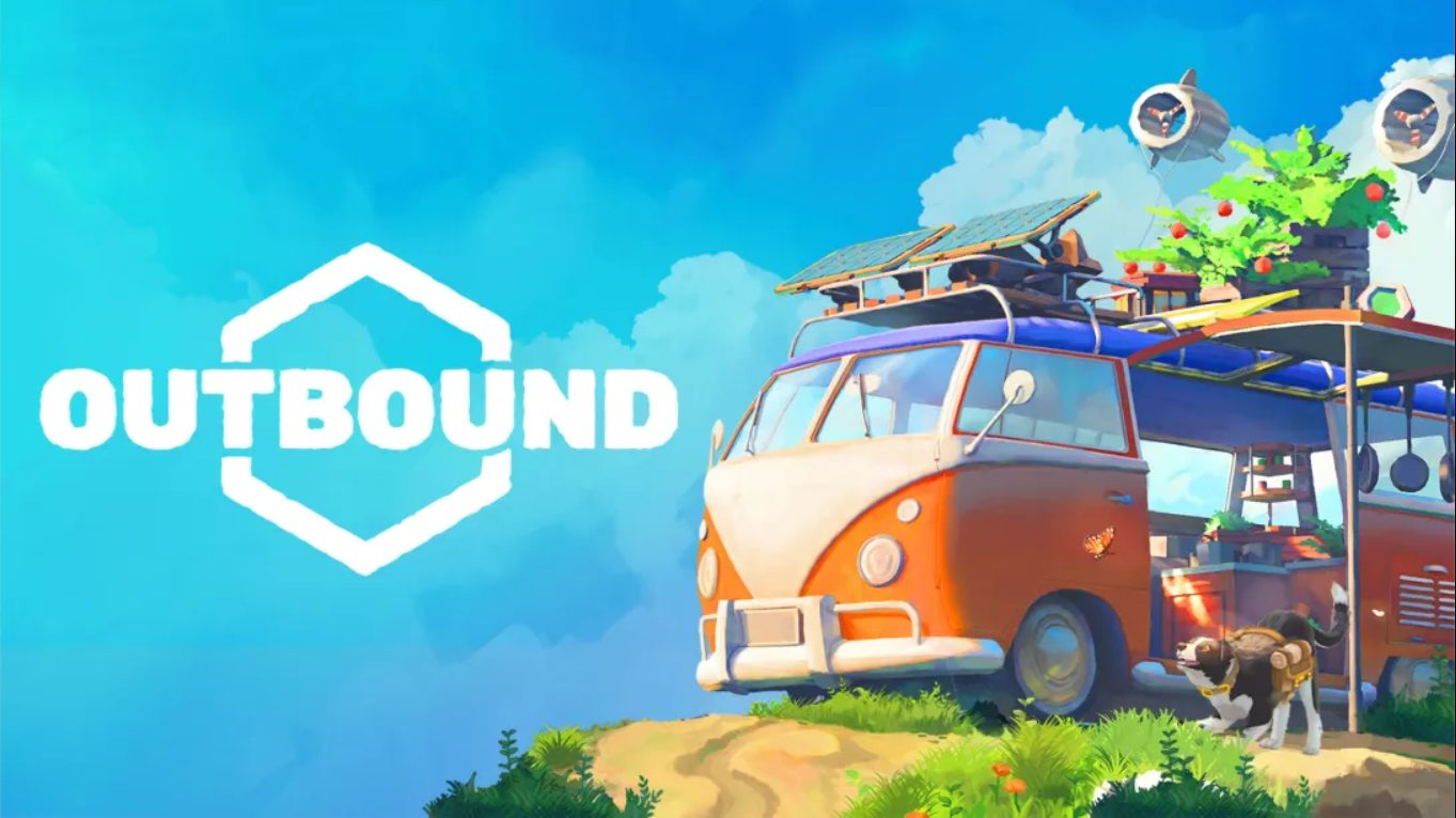 【美版】拾光旅人 .Outbound 中文-来聚吧