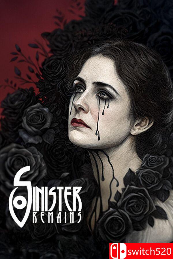 《不祥遗痕（Sinister Remains）》[英文]-来聚吧