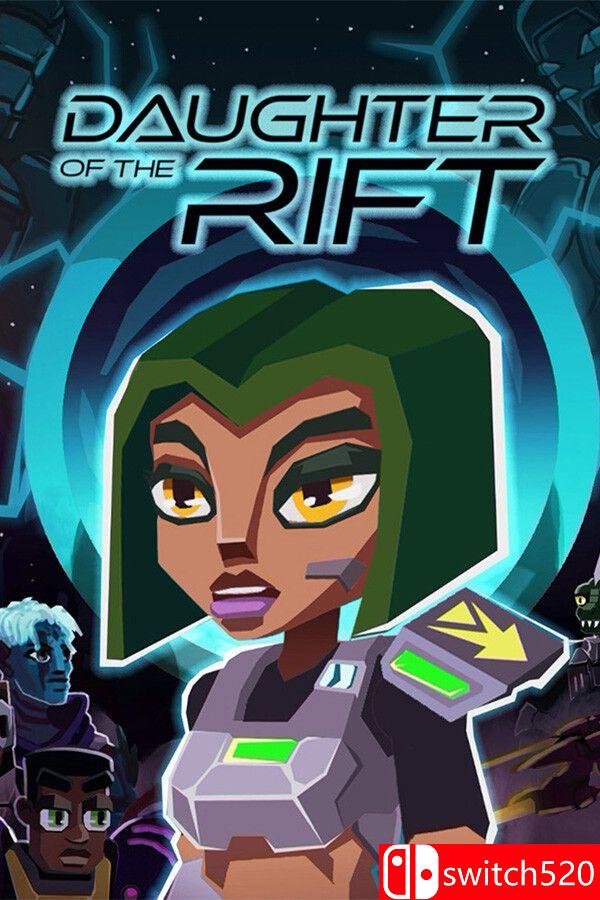 《裂隙之女（Daughter of the Rift）》Build 23786800 [英文]-来聚吧