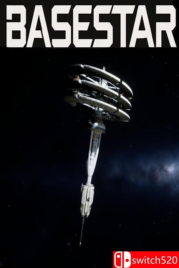 《基地之星（BaseStar）》官方中文 v1.01 [中文/英文/日语]-来聚吧