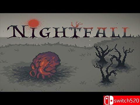 《夜幕降临（Night Fall）》[英文]-来聚吧
